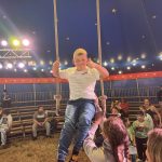 Zirkusprojekt: Montag